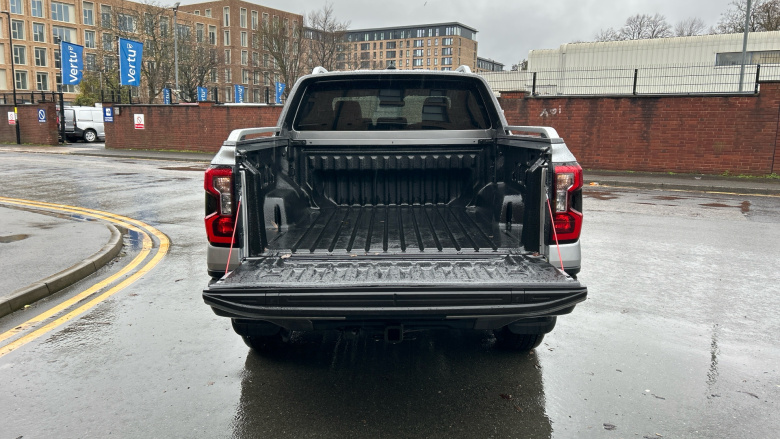 Ford Ranger Diesel Pick Up D/Cab Wildtrak 3.0 EcoBlue V6 240 Auto